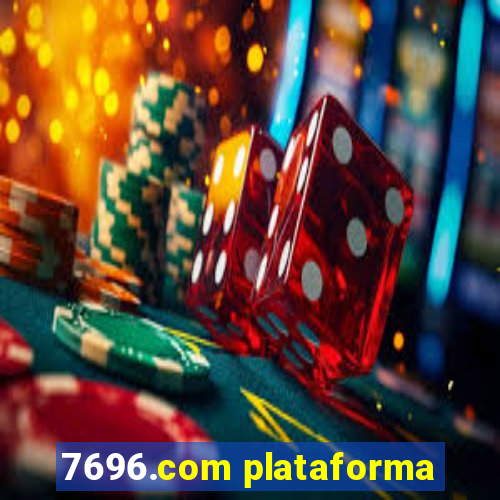 7696.com plataforma